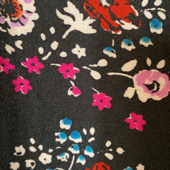 New Johnny Was work shop collection dice 2X top - Picture 6 of 12